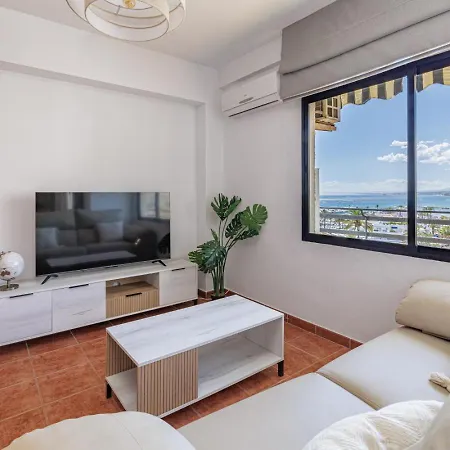 Beachfront 1br With Bathtub *
